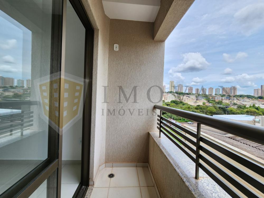 Alugar Apartamento / Padrão em Ribeirão Preto R$ 1.300,00 - Foto 12