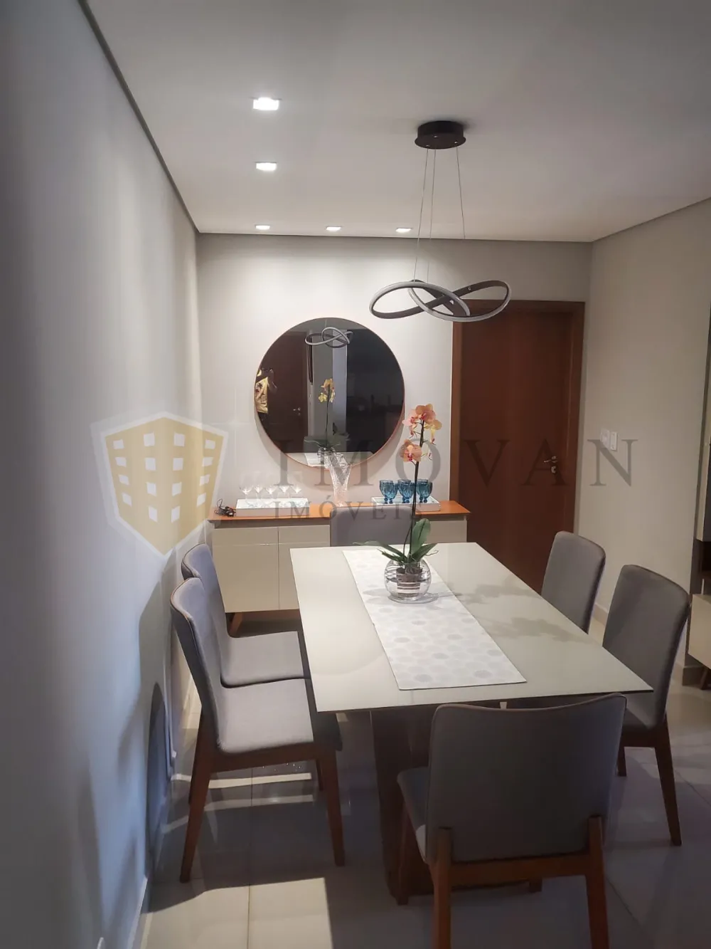 Alugar Apartamento / Padrão em Ribeirão Preto R$ 2.200,00 - Foto 7