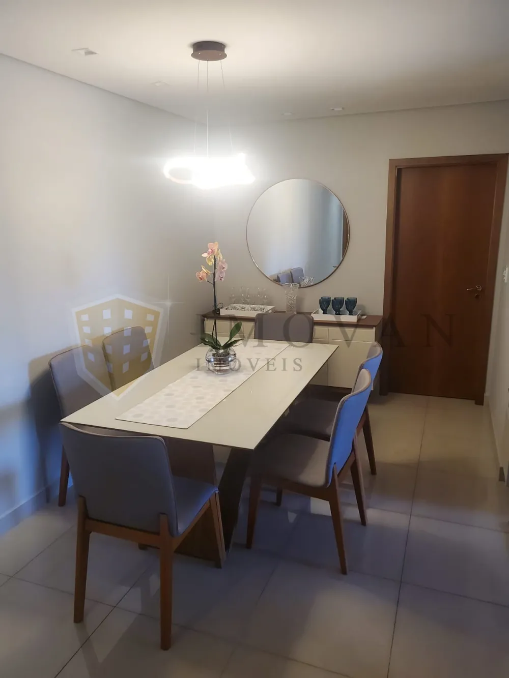 Alugar Apartamento / Padrão em Ribeirão Preto R$ 2.200,00 - Foto 8