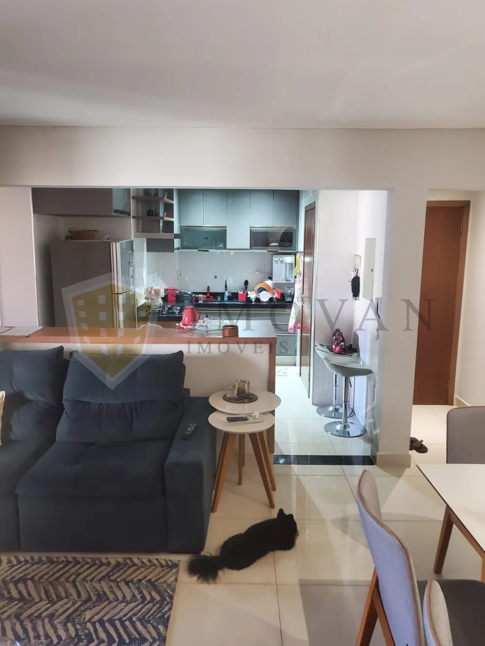 Alugar Apartamento / Padrão em Ribeirão Preto R$ 2.200,00 - Foto 9