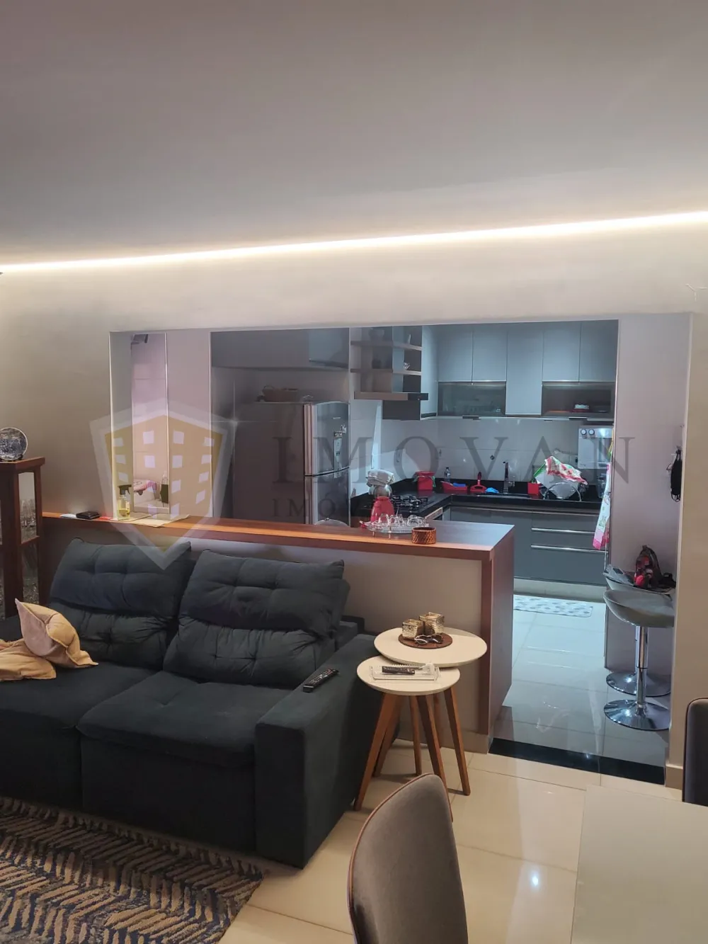 Alugar Apartamento / Padrão em Ribeirão Preto R$ 2.200,00 - Foto 10