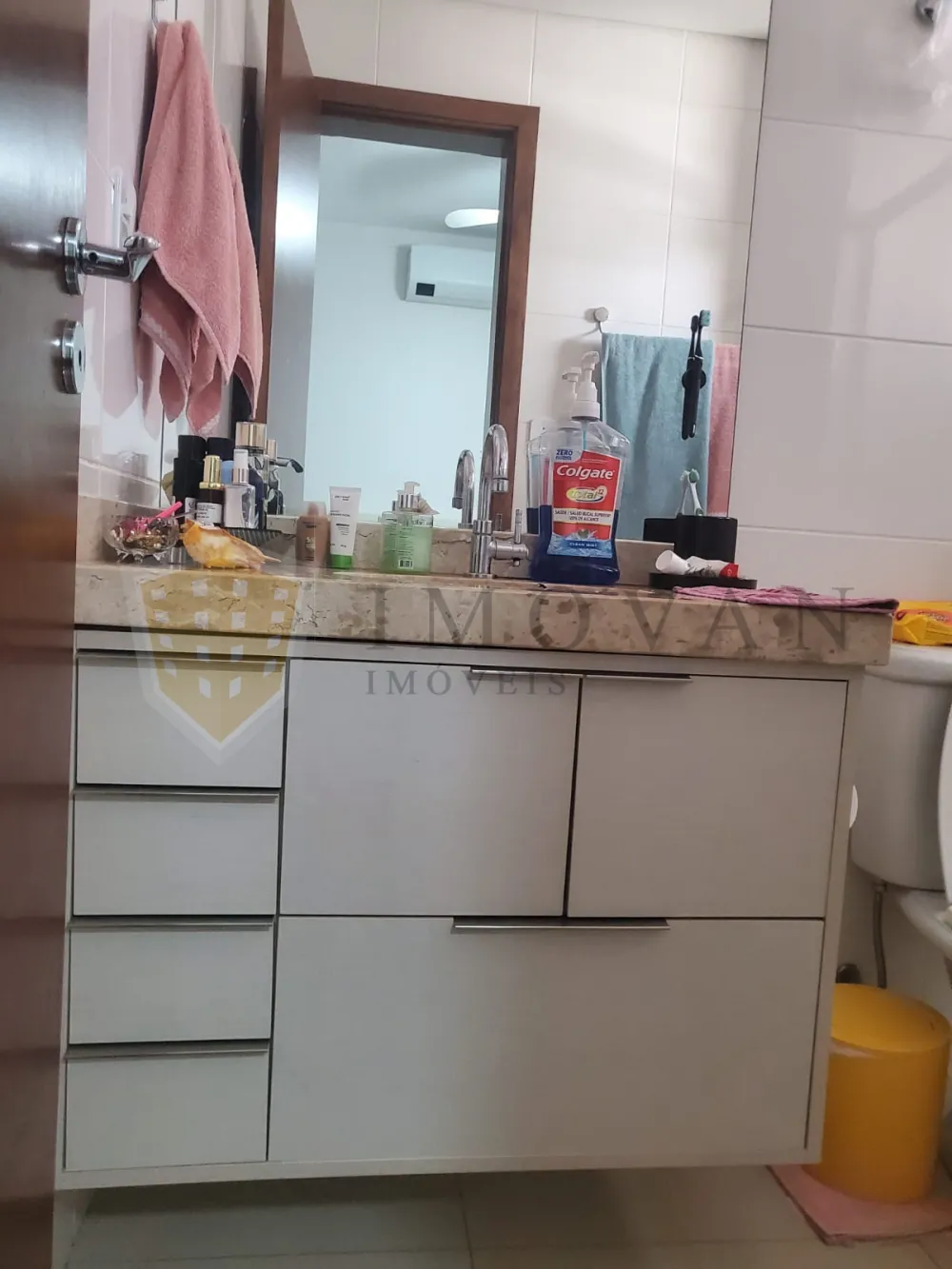 Alugar Apartamento / Padrão em Ribeirão Preto R$ 2.200,00 - Foto 17