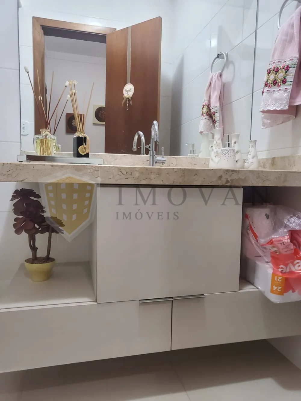 Alugar Apartamento / Padrão em Ribeirão Preto R$ 2.200,00 - Foto 23