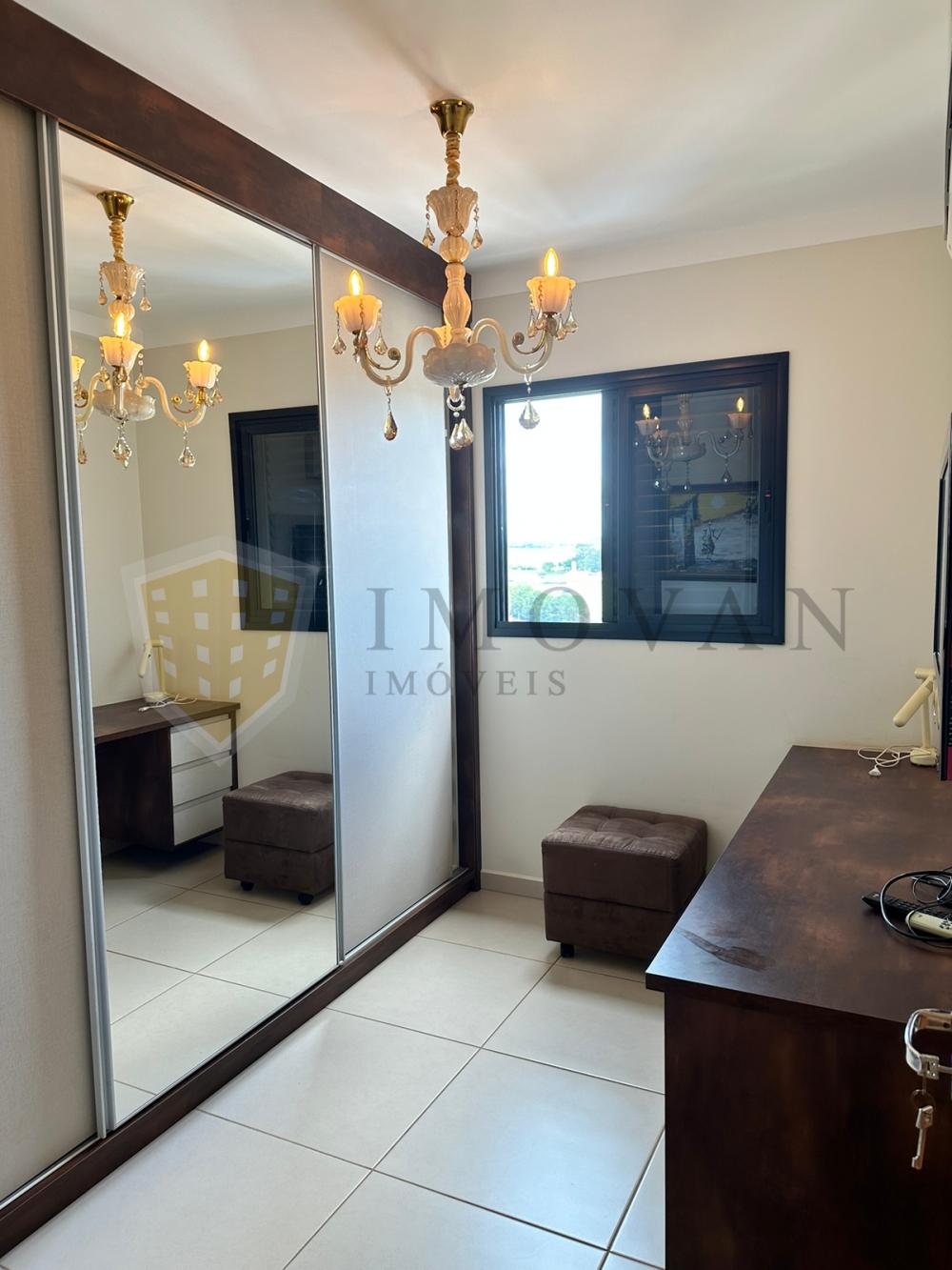 Alugar Apartamento / Padrão em Ribeirão Preto R$ 4.000,00 - Foto 9