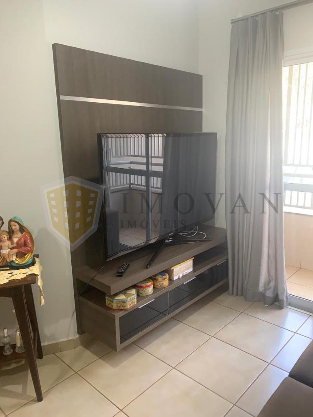 Comprar Apartamento / Padrão em Ribeirão Preto R$ 350.000,00 - Foto 3