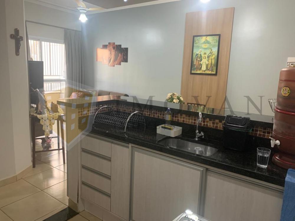 Comprar Apartamento / Padrão em Ribeirão Preto R$ 350.000,00 - Foto 8