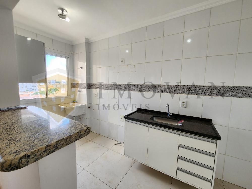 Alugar Apartamento / Padrão em Ribeirão Preto R$ 1.000,00 - Foto 2