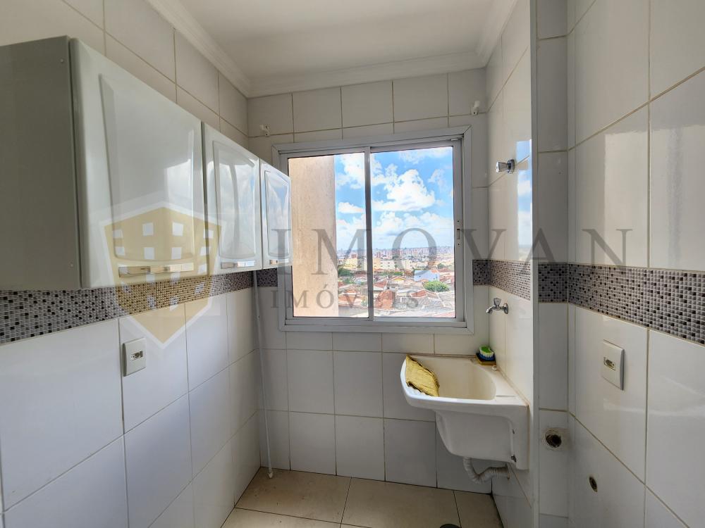 Alugar Apartamento / Padrão em Ribeirão Preto R$ 1.000,00 - Foto 4