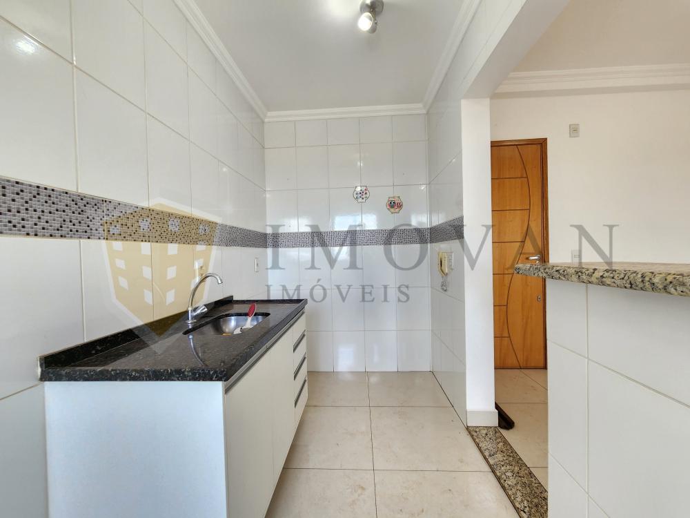 Alugar Apartamento / Padrão em Ribeirão Preto R$ 1.000,00 - Foto 3