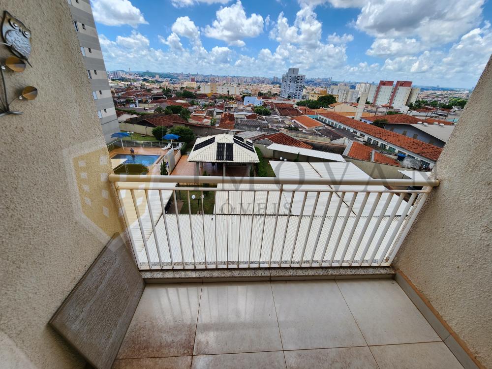 Alugar Apartamento / Padrão em Ribeirão Preto R$ 1.000,00 - Foto 12