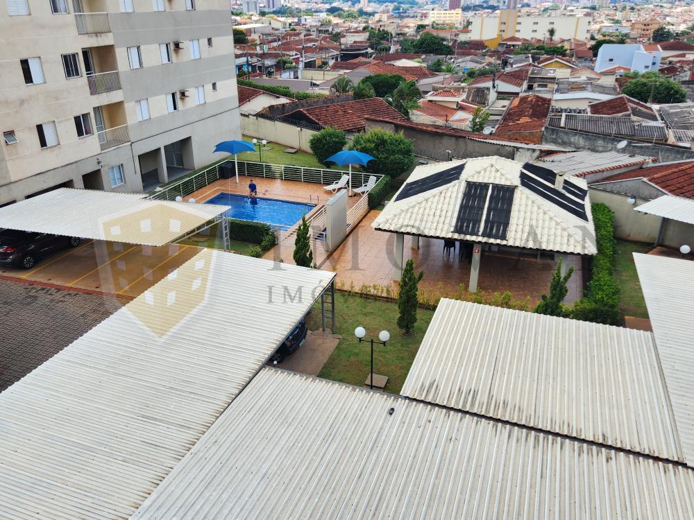 Alugar Apartamento / Padrão em Ribeirão Preto R$ 1.000,00 - Foto 15