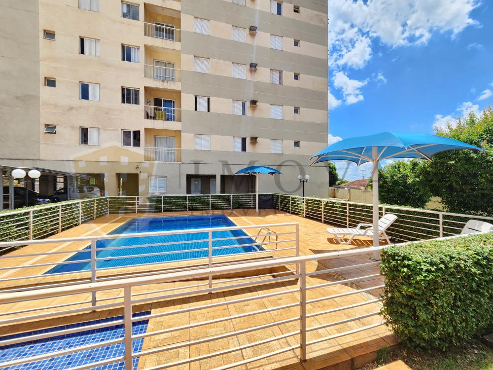 Alugar Apartamento / Padrão em Ribeirão Preto R$ 1.000,00 - Foto 19