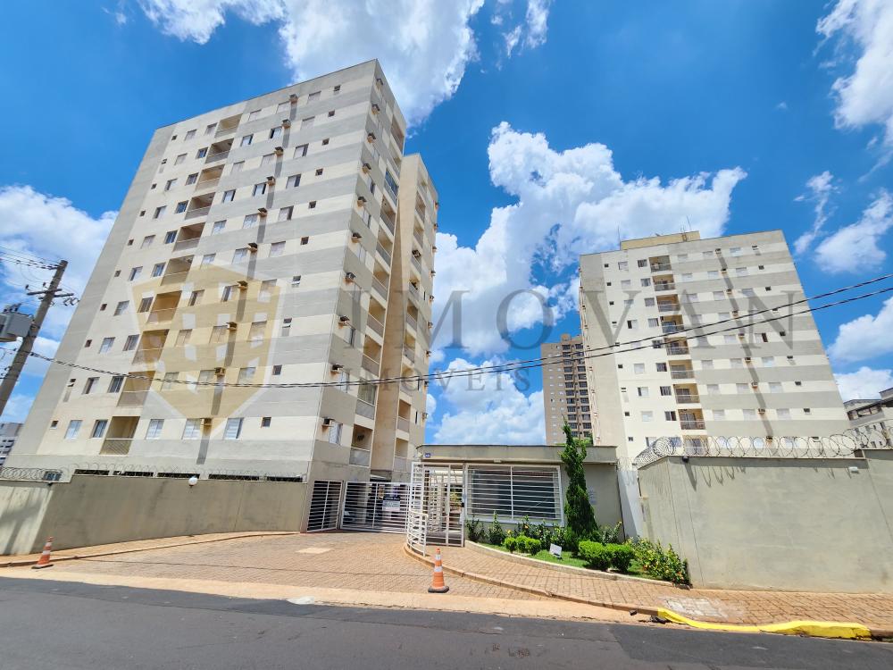 Alugar Apartamento / Padrão em Ribeirão Preto R$ 1.000,00 - Foto 20