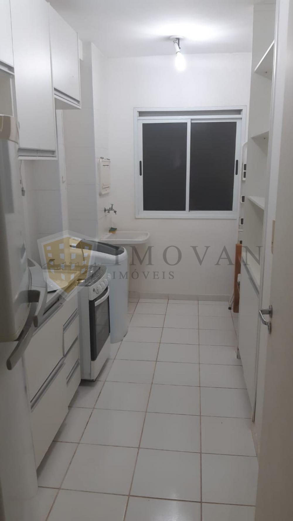 Alugar Apartamento / Padrão em Ribeirão Preto R$ 1.900,00 - Foto 6