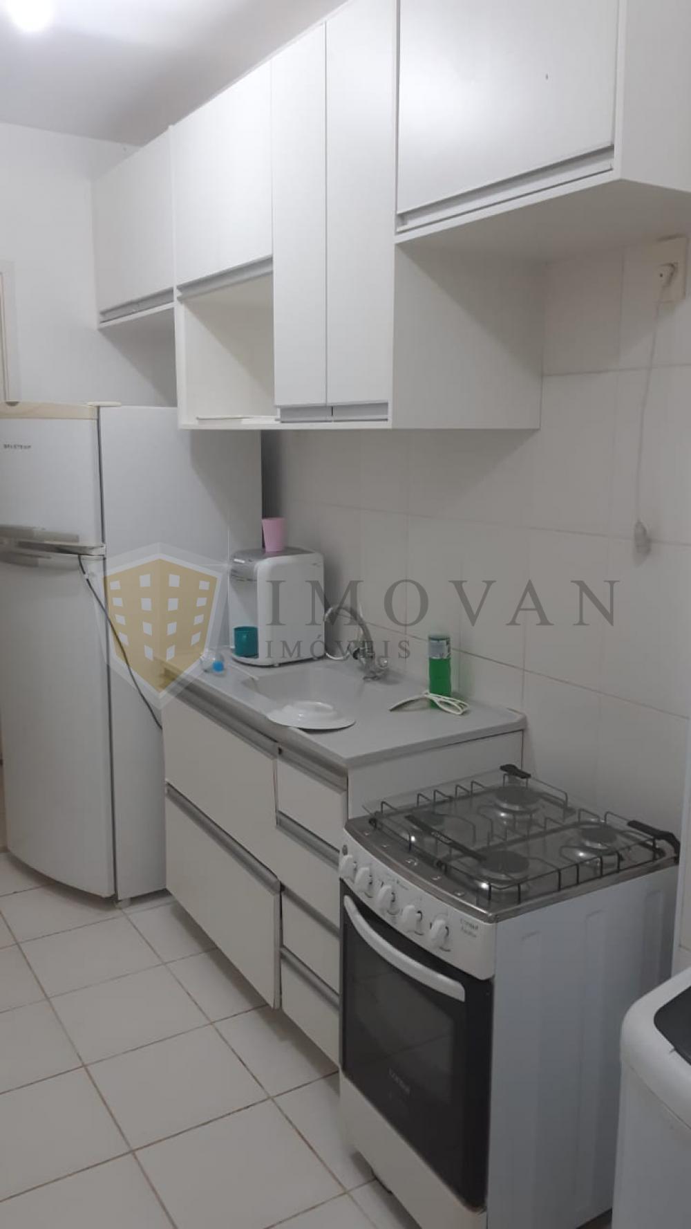 Alugar Apartamento / Padrão em Ribeirão Preto R$ 1.900,00 - Foto 5