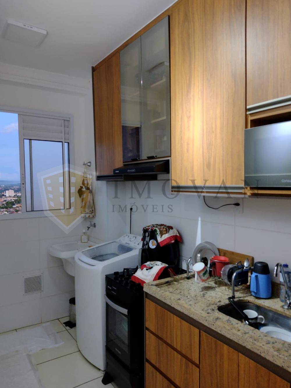 Comprar Apartamento / Padrão em Ribeirão Preto R$ 230.000,00 - Foto 2