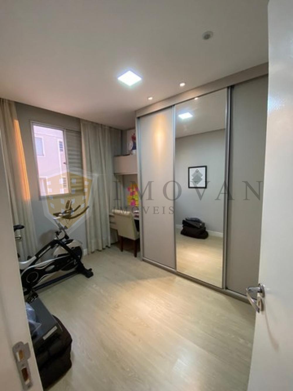 Alugar Apartamento / Padrão em Ribeirão Preto R$ 1.370,00 - Foto 5