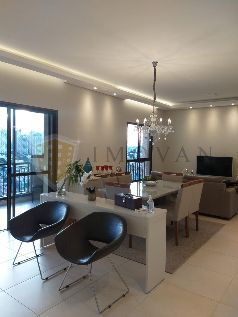 Comprar Apartamento / Padrão em Ribeirão Preto R$ 985.000,00 - Foto 3