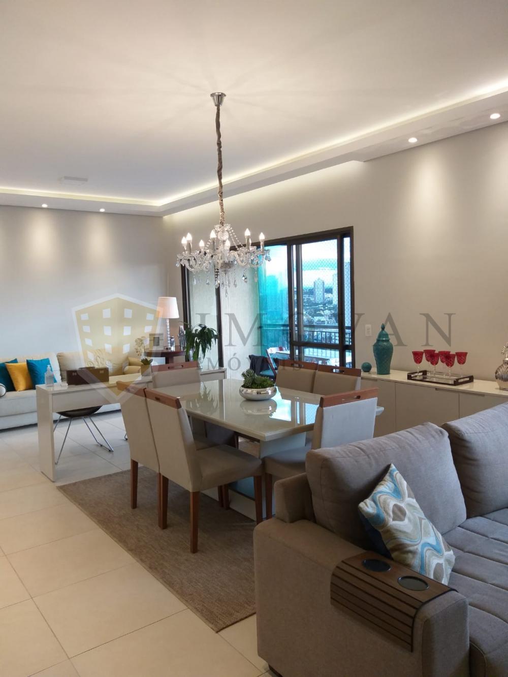 Comprar Apartamento / Padrão em Ribeirão Preto R$ 985.000,00 - Foto 4