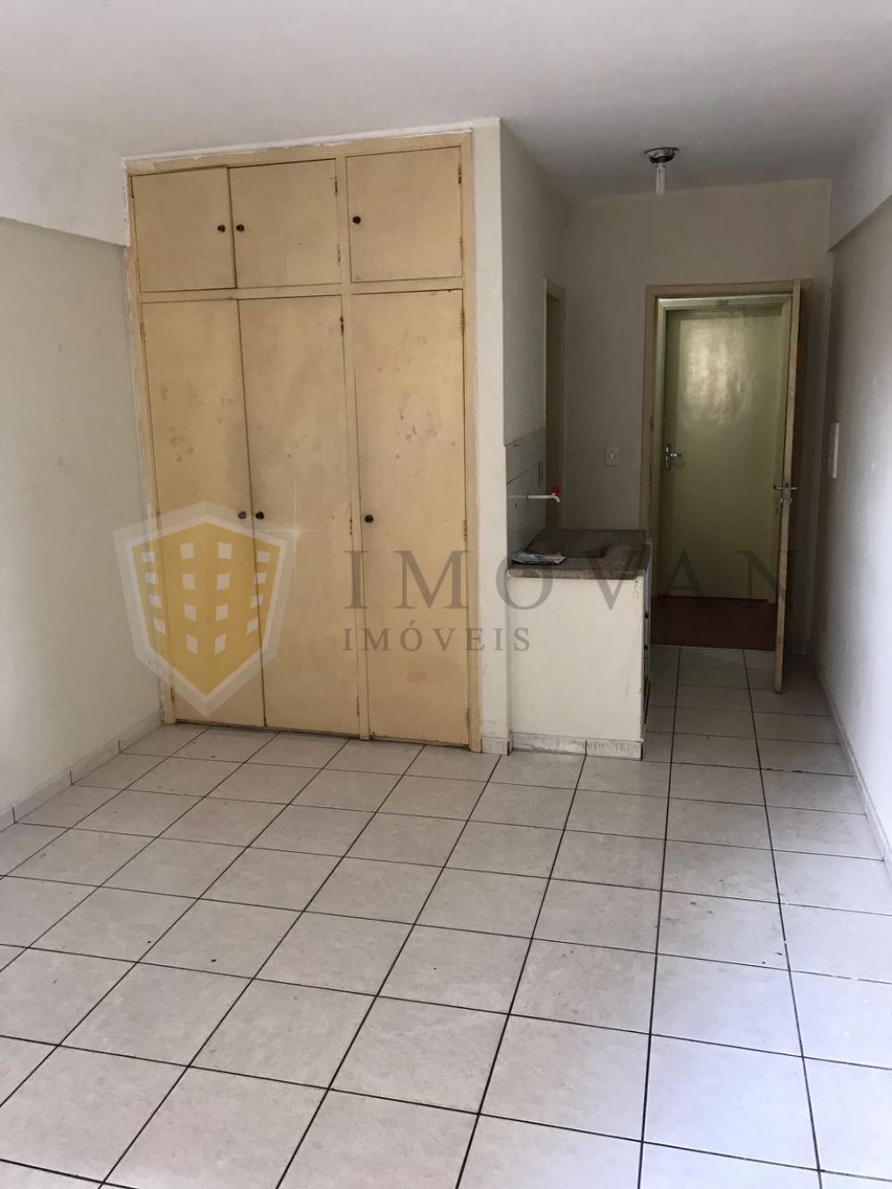 Alugar Apartamento / Kitchnet em Ribeirão Preto R$ 550,00 - Foto 5