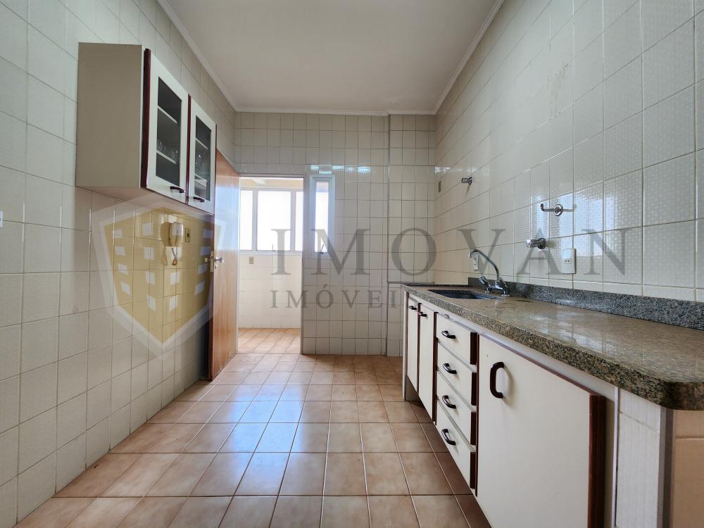 Alugar Apartamento / Padrão em Ribeirão Preto R$ 550,00 - Foto 5