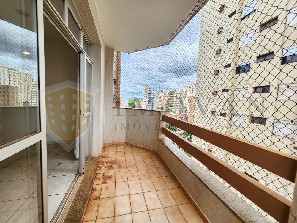 Alugar Apartamento / Padrão em Ribeirão Preto R$ 550,00 - Foto 21