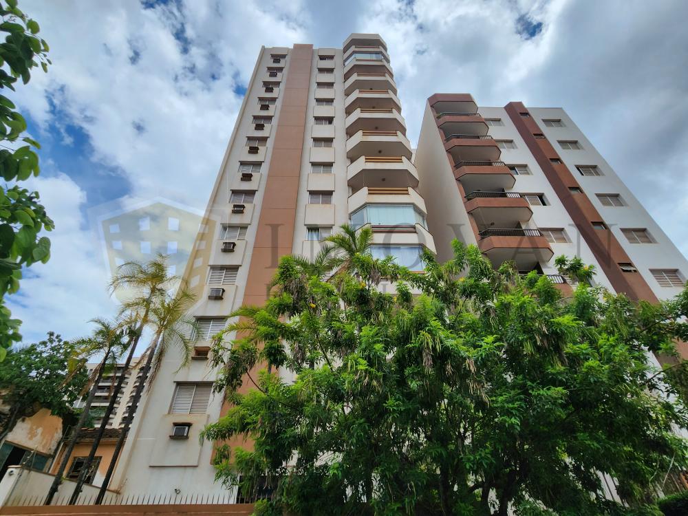 Alugar Apartamento / Padrão em Ribeirão Preto R$ 550,00 - Foto 24