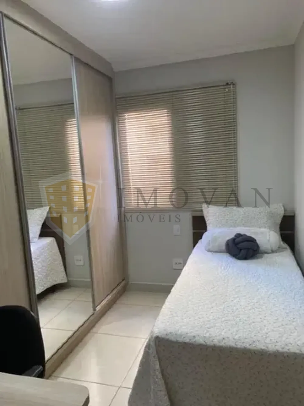 Alugar Apartamento / Padrão em Ribeirão Preto R$ 1.500,00 - Foto 5