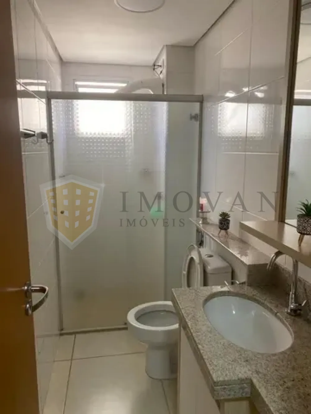 Alugar Apartamento / Padrão em Ribeirão Preto R$ 1.500,00 - Foto 6