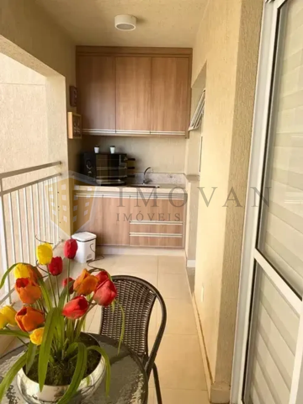 Alugar Apartamento / Padrão em Ribeirão Preto R$ 1.500,00 - Foto 21