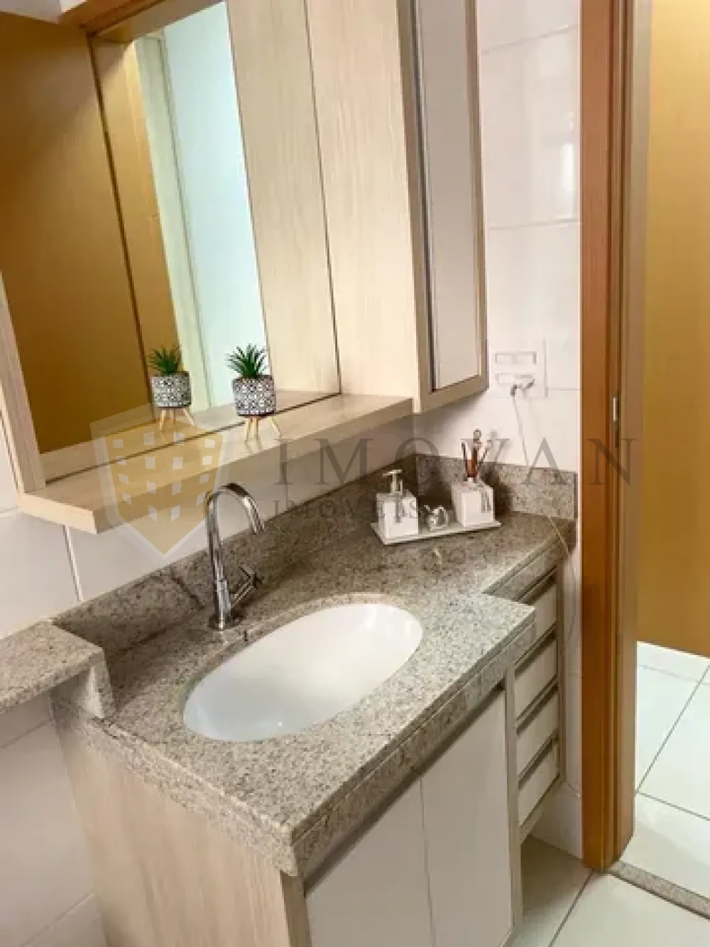 Alugar Apartamento / Padrão em Ribeirão Preto R$ 1.500,00 - Foto 22