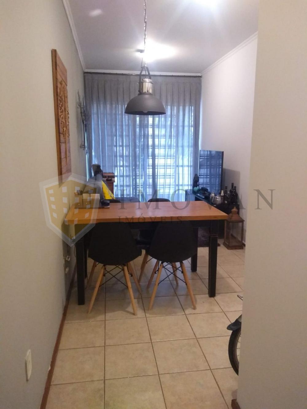 Comprar Apartamento / Padrão em Ribeirão Preto R$ 260.000,00 - Foto 5