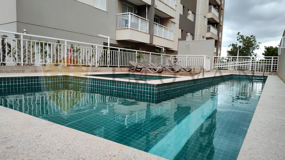 Alugar Apartamento / Padrão em Ribeirão Preto R$ 1.750,00 - Foto 13