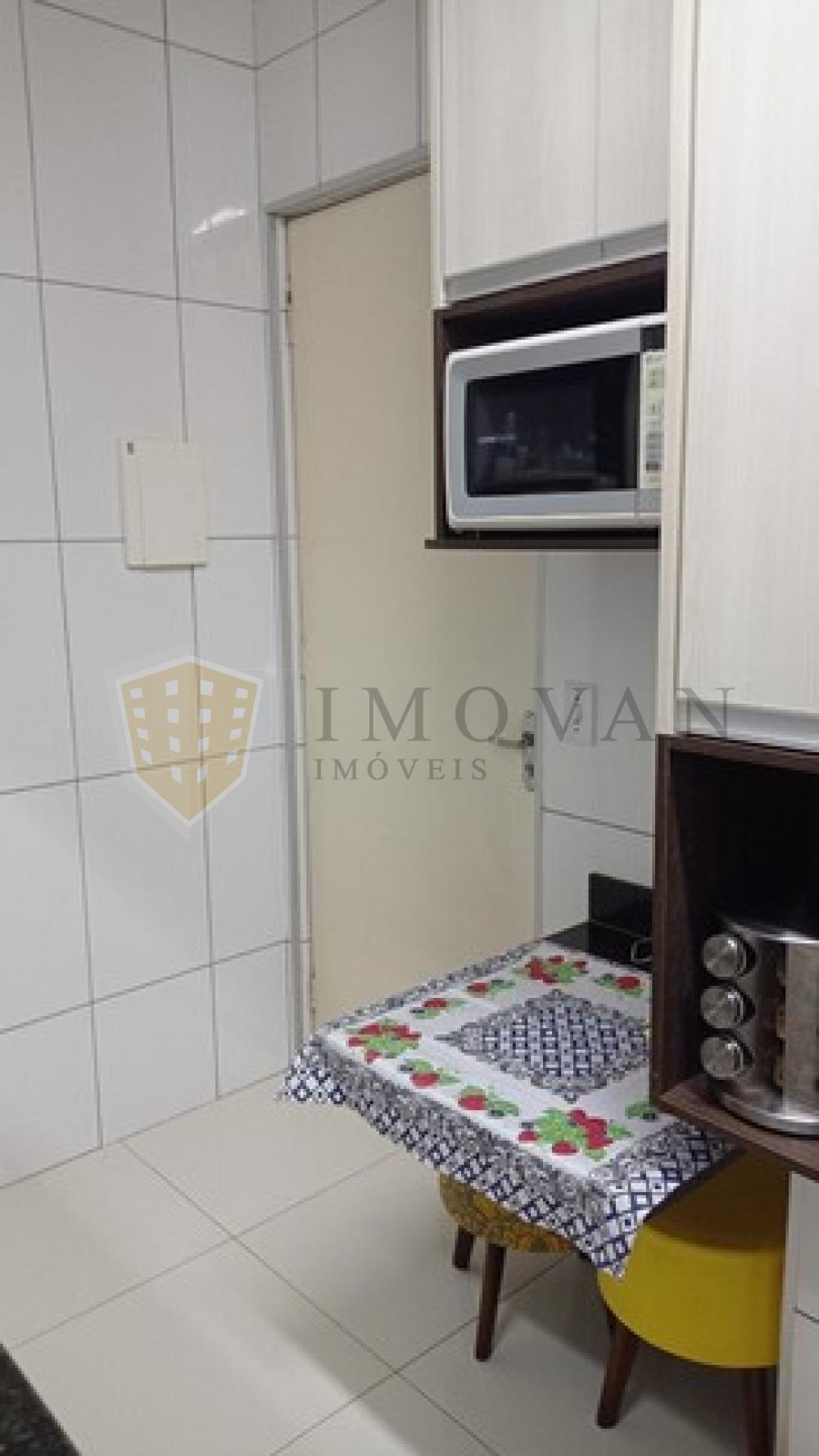 Comprar Apartamento / Padrão em Ribeirão Preto R$ 185.000,00 - Foto 2