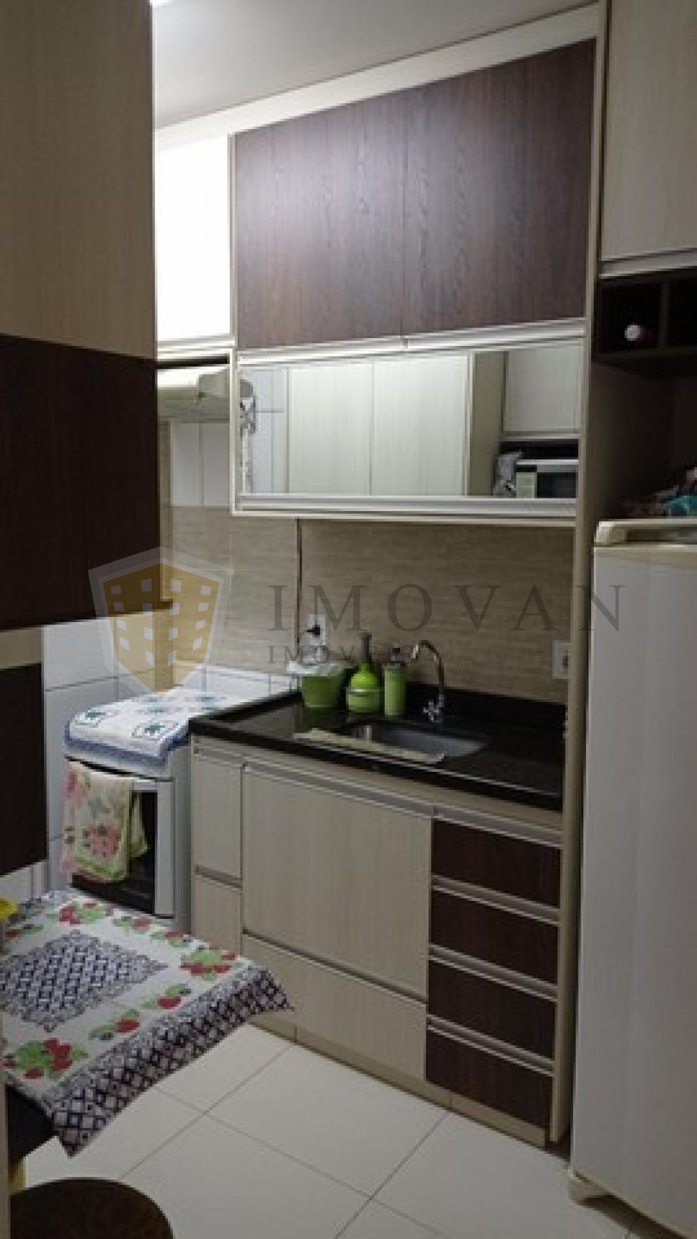 Comprar Apartamento / Padrão em Ribeirão Preto R$ 185.000,00 - Foto 1