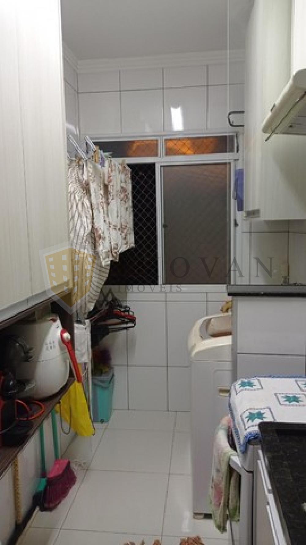 Comprar Apartamento / Padrão em Ribeirão Preto R$ 185.000,00 - Foto 4