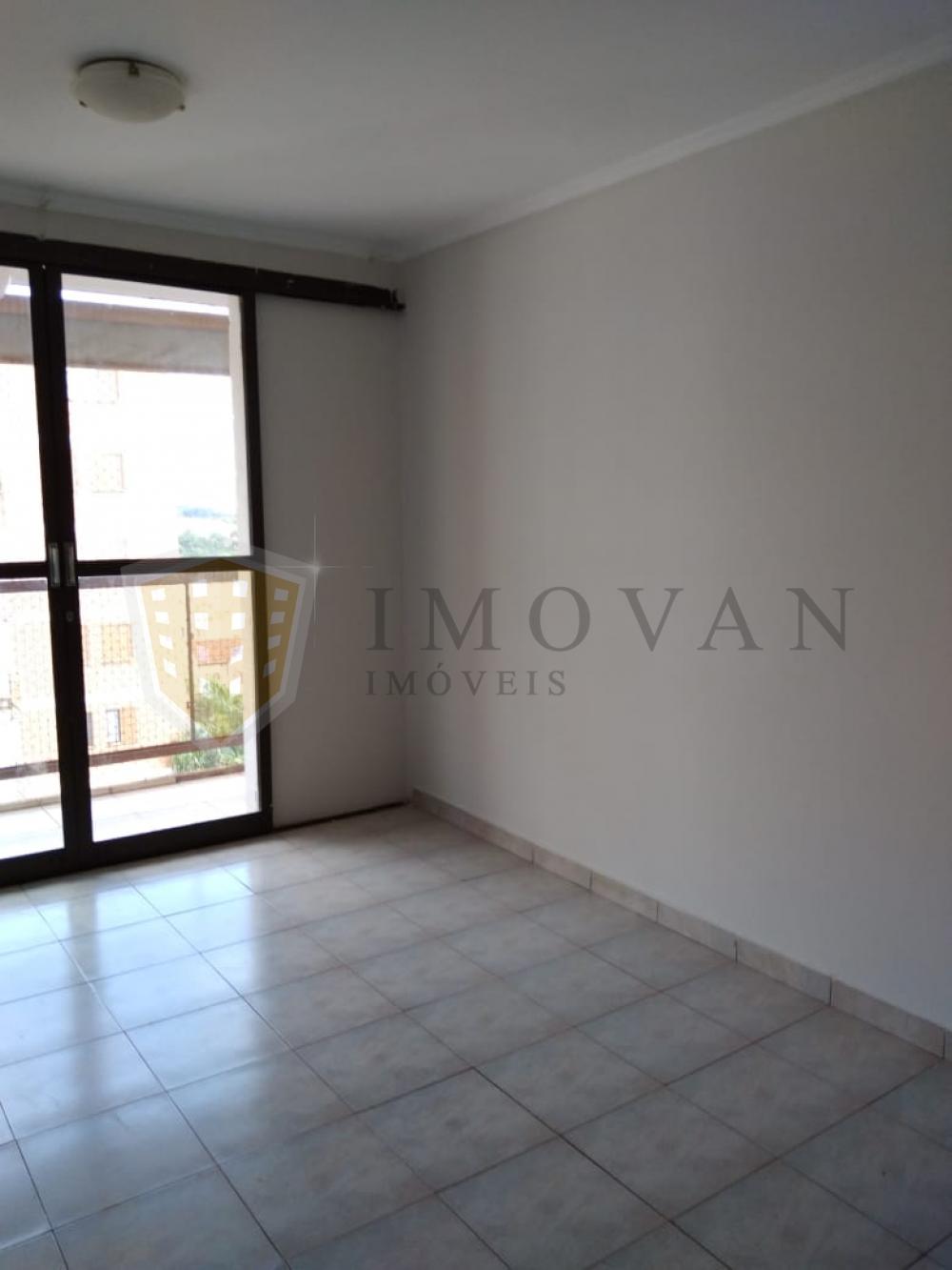 Alugar Apartamento / Padrão em Ribeirão Preto R$ 970,00 - Foto 2