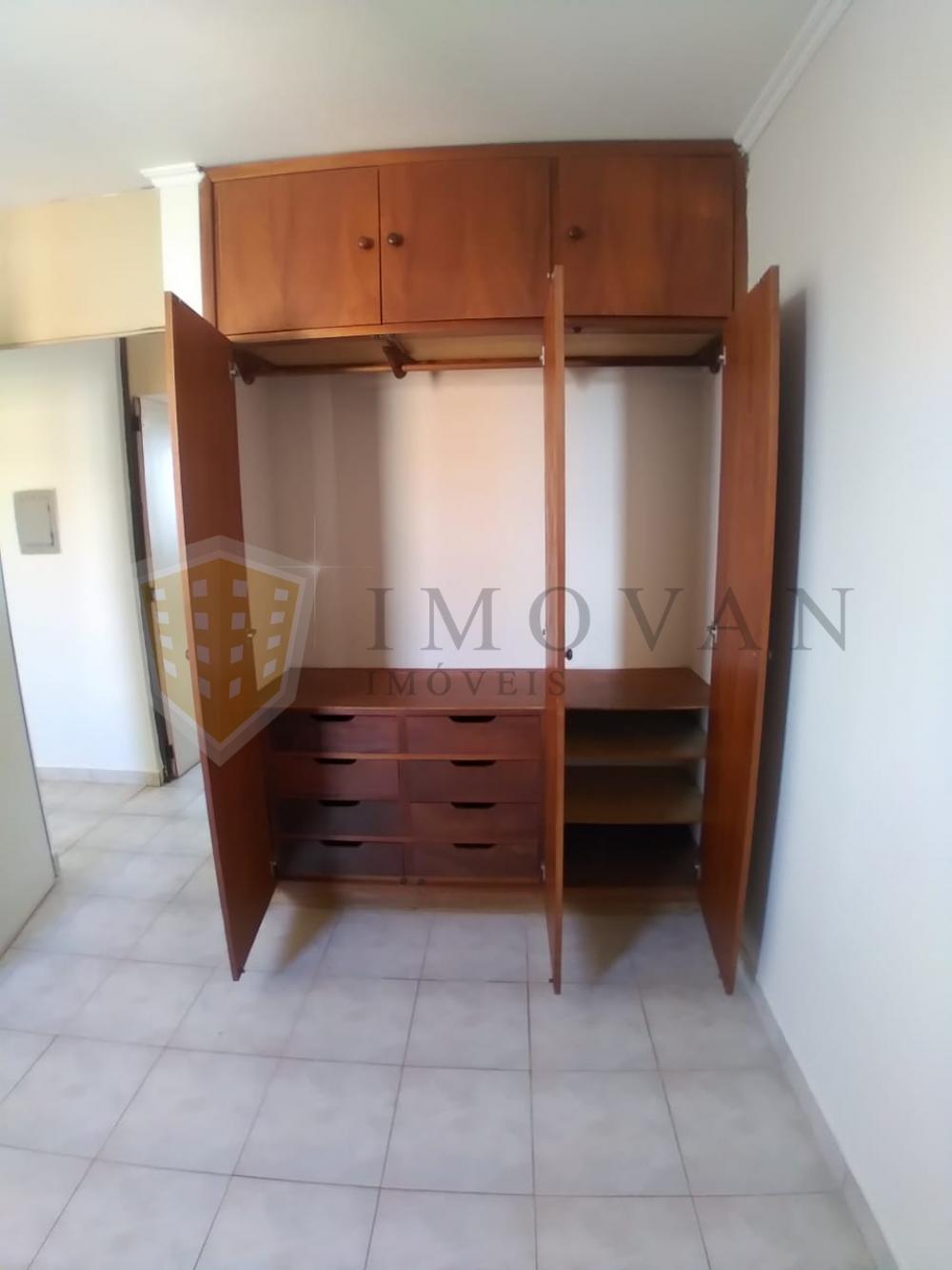 Alugar Apartamento / Padrão em Ribeirão Preto R$ 970,00 - Foto 10