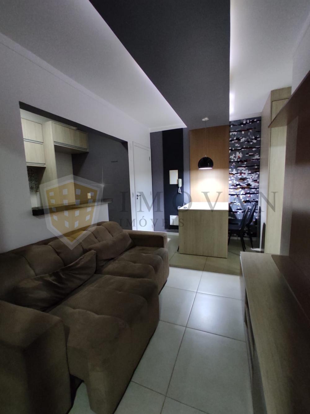 Comprar Apartamento / Padrão em Ribeirão Preto R$ 405.000,00 - Foto 4