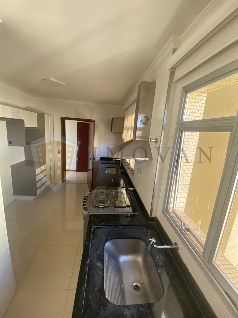 Alugar Apartamento / Padrão em Ribeirão Preto R$ 1.600,00 - Foto 5