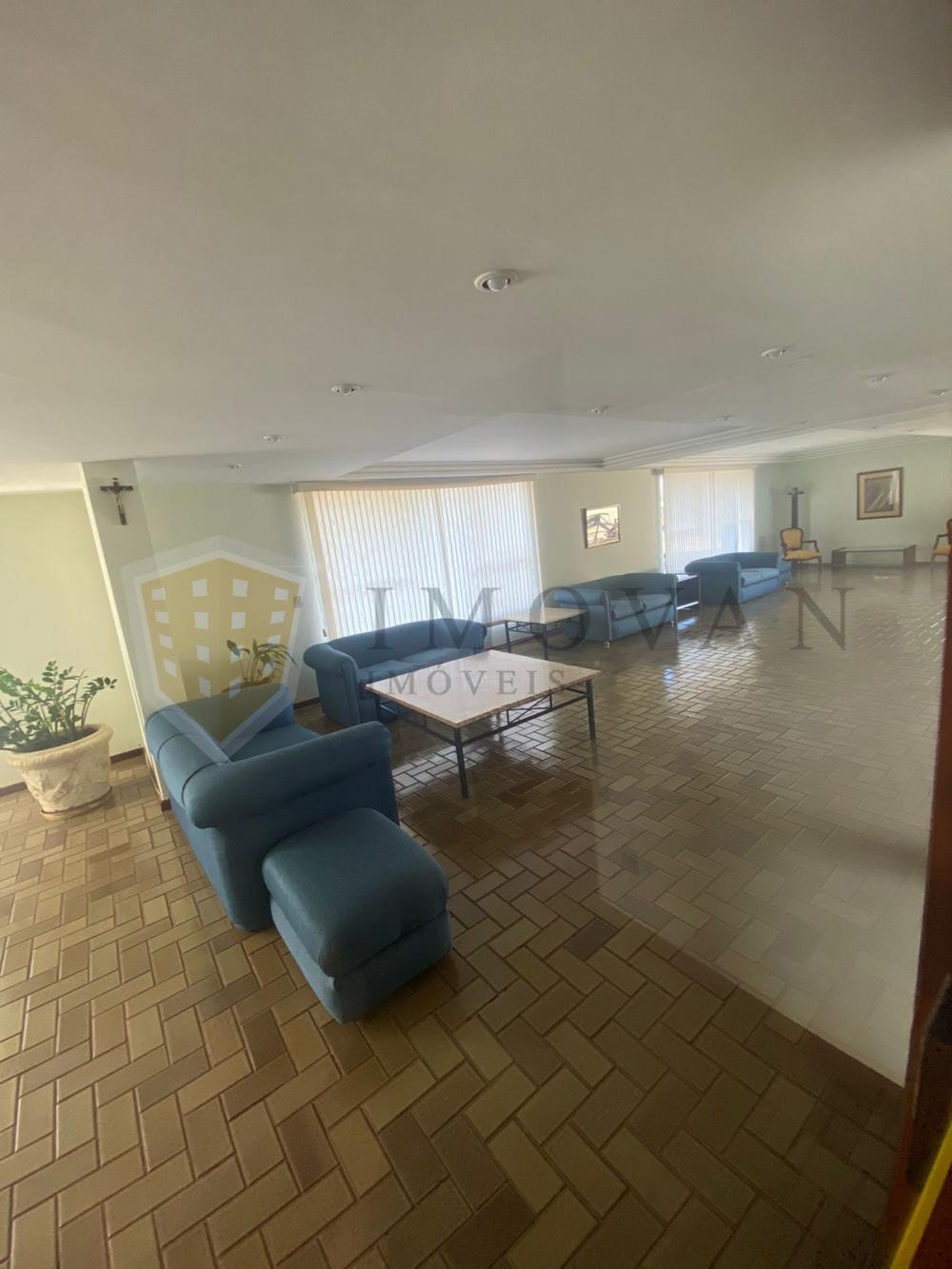 Alugar Apartamento / Padrão em Ribeirão Preto R$ 1.600,00 - Foto 21