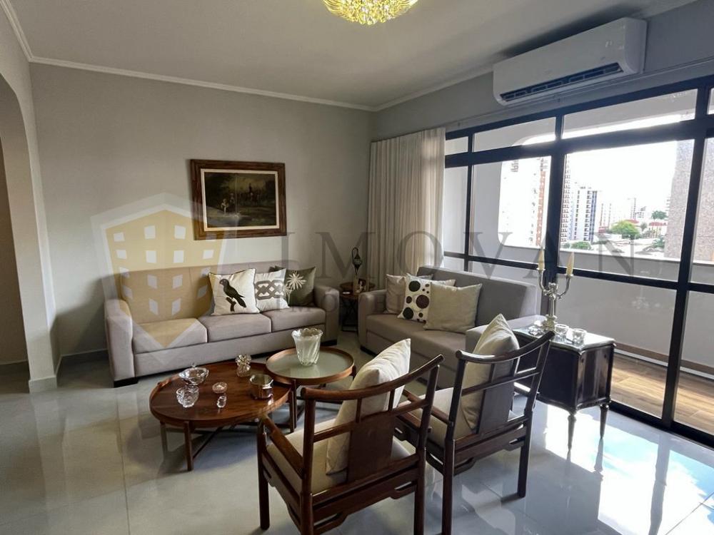 Comprar Apartamento / Padrão em Ribeirão Preto R$ 550.000,00 - Foto 5