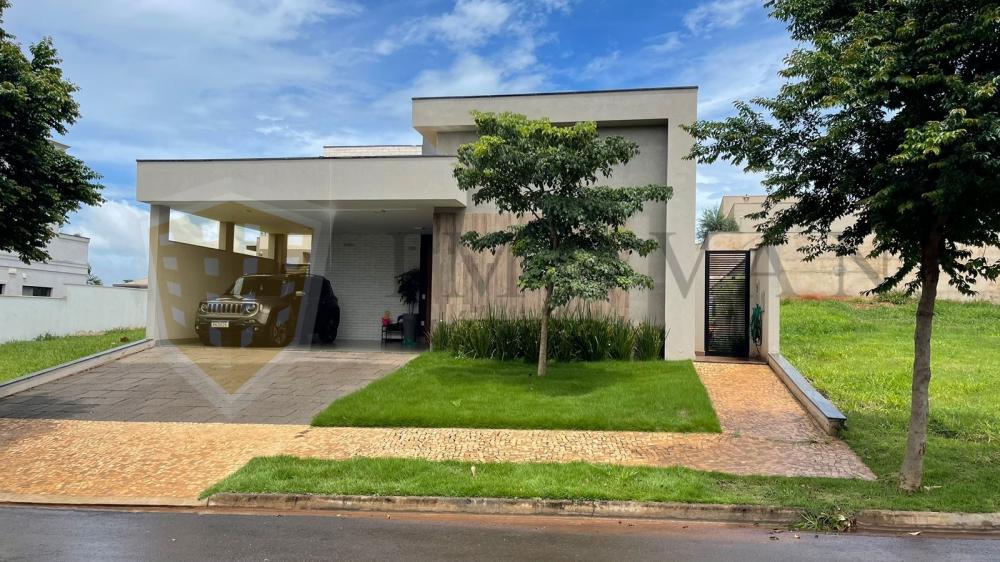 Comprar Casa / Condomínio em Ribeirão Preto R$ 1.590.000,00 - Foto 1