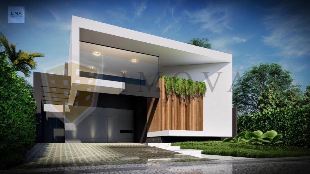 Comprar Casa / Condomínio em Ribeirão Preto R$ 1.590.000,00 - Foto 1