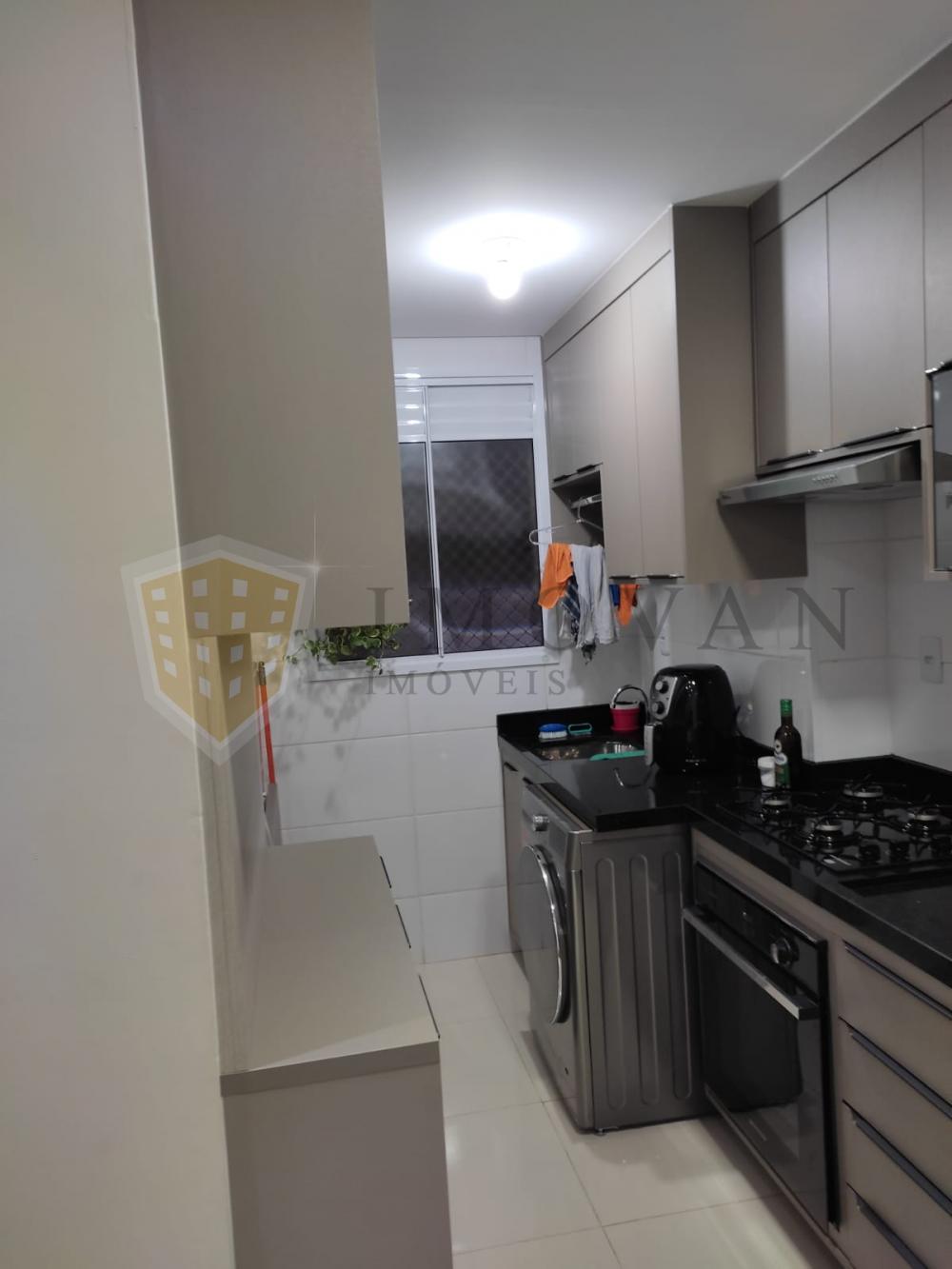 Comprar Apartamento / Padrão em Ribeirão Preto R$ 270.000,00 - Foto 2