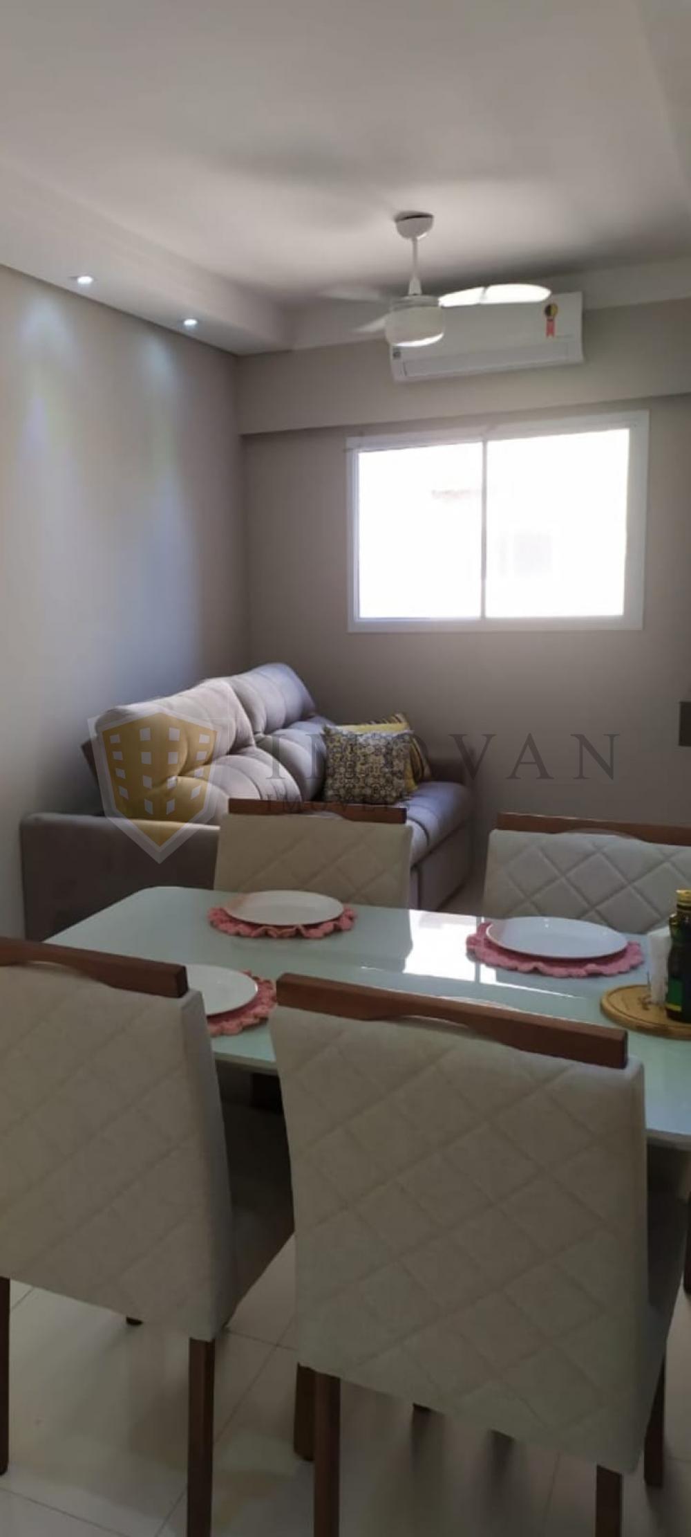 Comprar Apartamento / Padrão em Ribeirão Preto R$ 270.000,00 - Foto 4