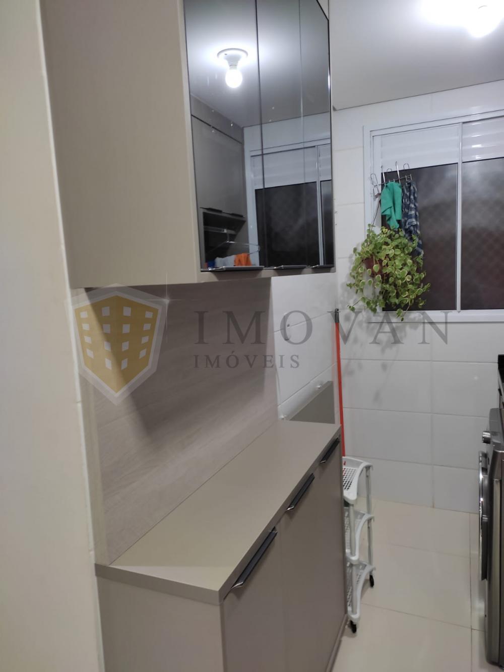 Comprar Apartamento / Padrão em Ribeirão Preto R$ 270.000,00 - Foto 3