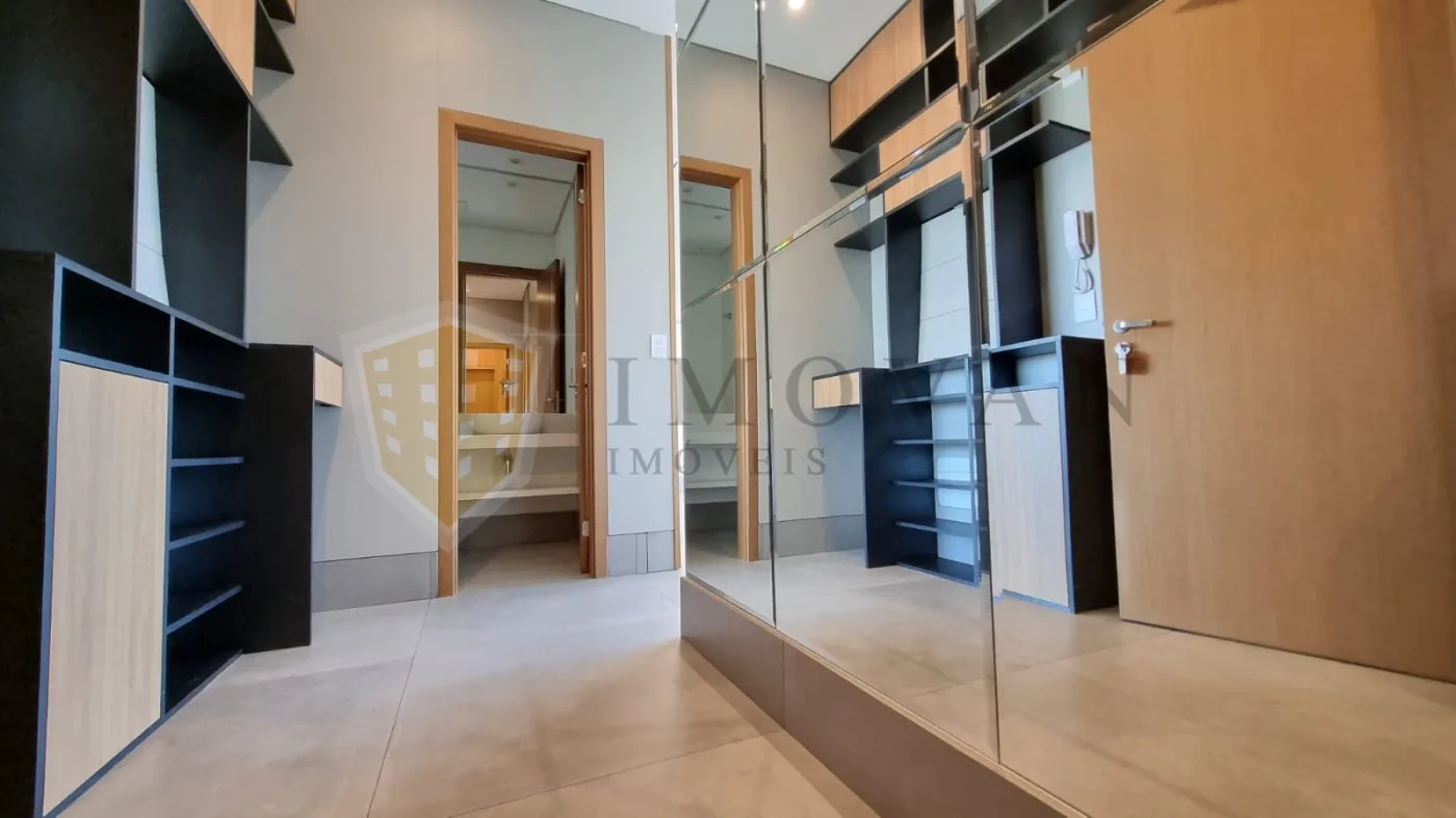 Alugar Apartamento / Padrão em Ribeirão Preto R$ 4.500,00 - Foto 2