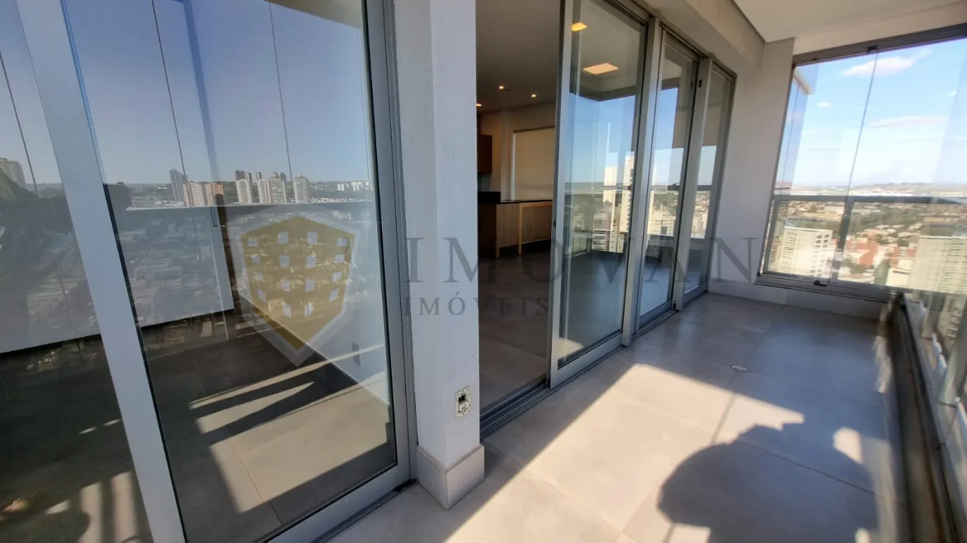 Alugar Apartamento / Padrão em Ribeirão Preto R$ 4.500,00 - Foto 8