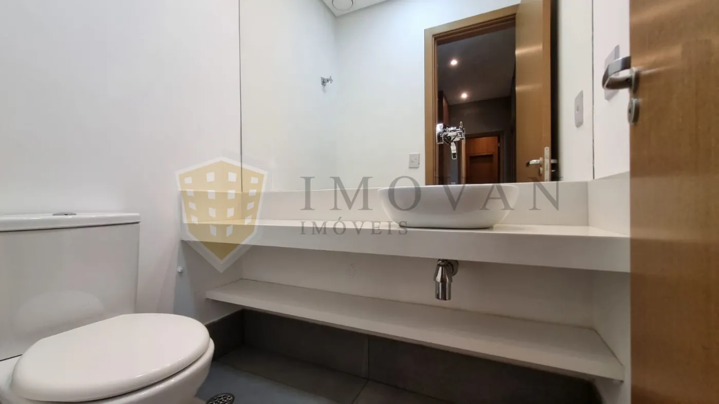 Alugar Apartamento / Padrão em Ribeirão Preto R$ 4.500,00 - Foto 4